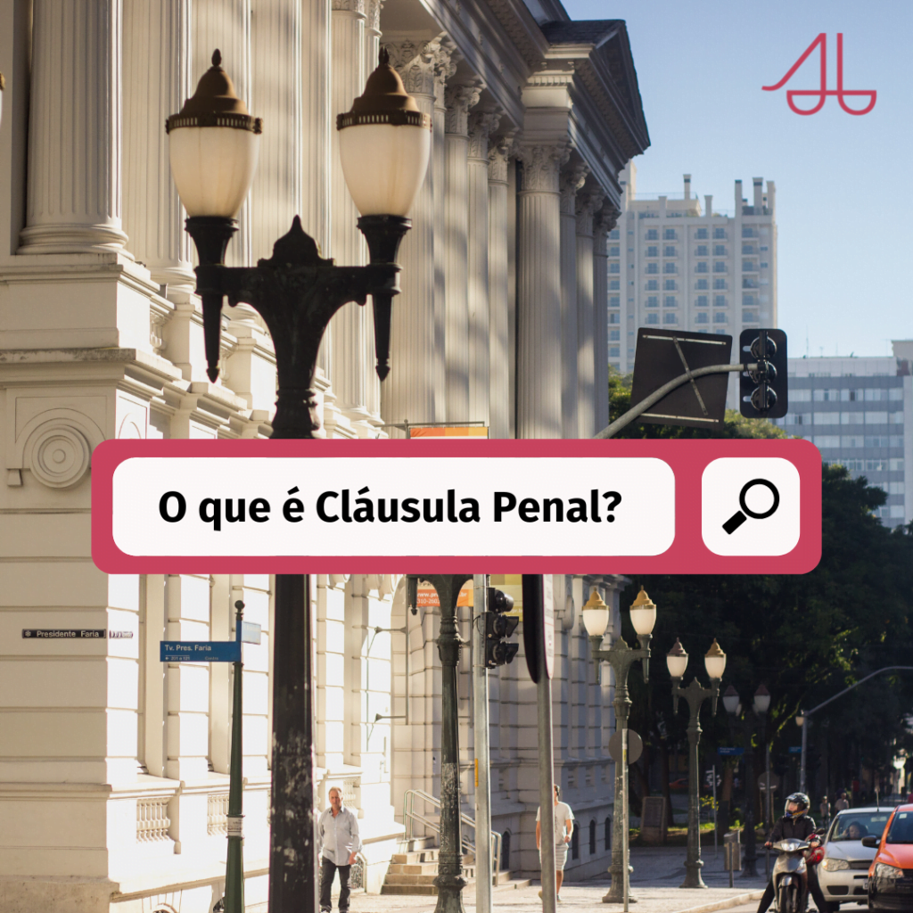 Clausula Penal