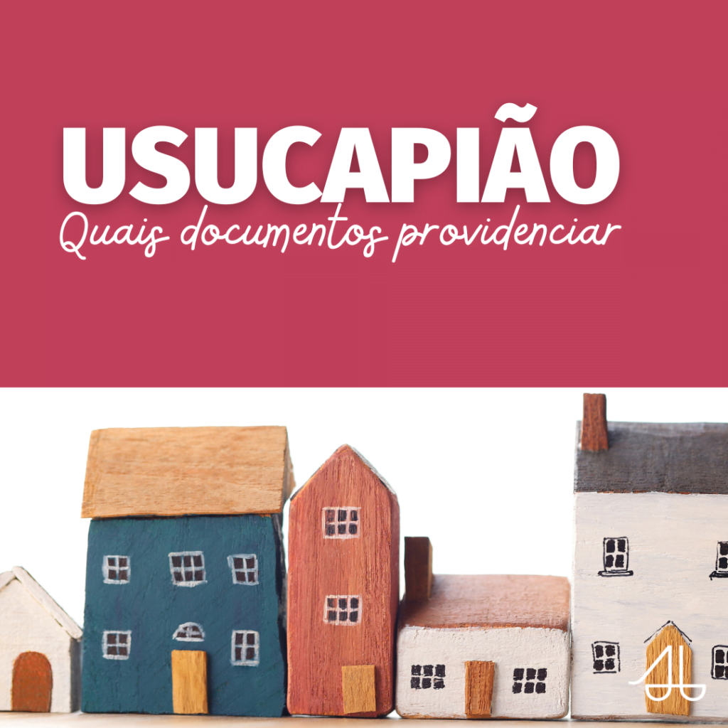 Usucapiao e o Direito Imobiliário