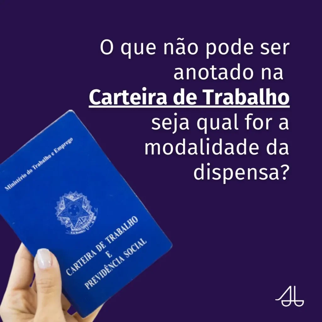 Carteira de trabalho