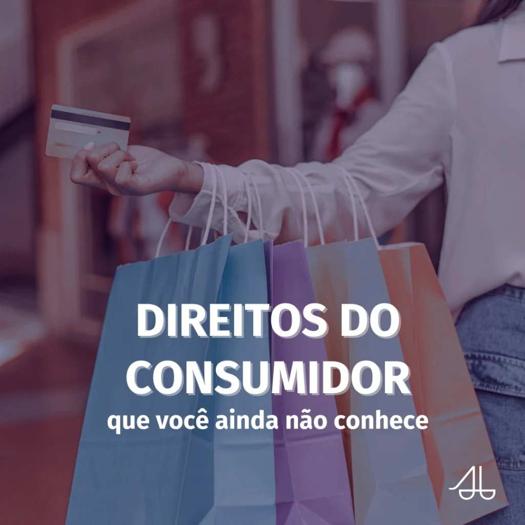 direitos do consumidor
